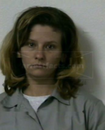 Gina M Alexander