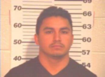 David Saldana Reyes