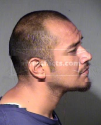 Esequiel Alvarez Coronado