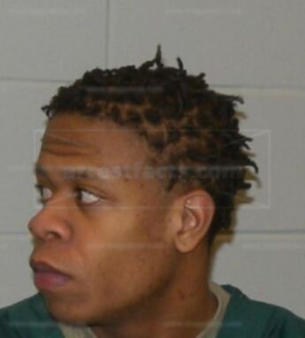Corey D Cage