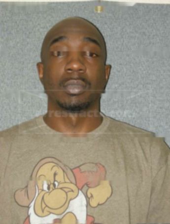 Ronnie P Phillips