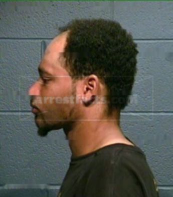 Darous Jamal Richardson