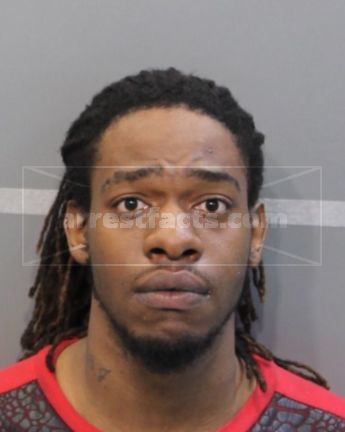 Carlos Deondre Jones