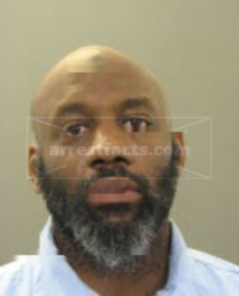 Donald Anthony Waters