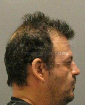 Daniel Adrian Chacon
