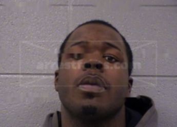 Demarco E. Finley