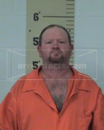 Carl Eugene Woods
