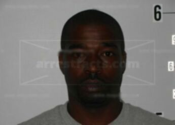 Dominick Robert Brown