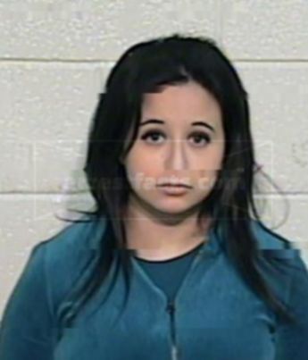 Desiree Ashley Zamora