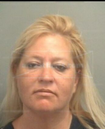 Christina Marlene Kenyon