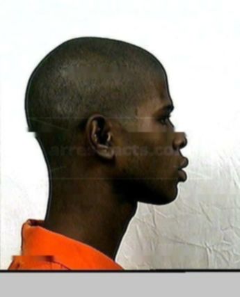 Rodrecas R Johnson