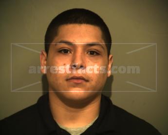 Johnee Jermayne Martinez Garcia
