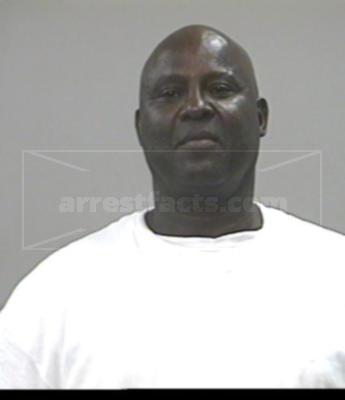 Andrus Lee Edwards