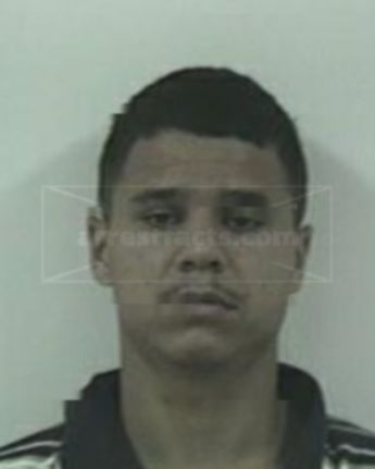 Hiram Elwin Perez