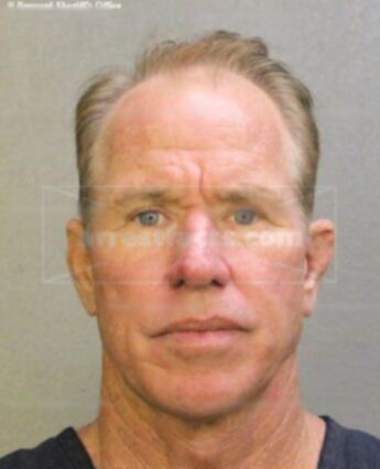 Alan Wilson Clark