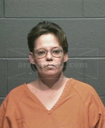 Tammie Lea Lumpkin