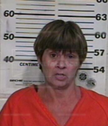Lynn Marie Burnell White