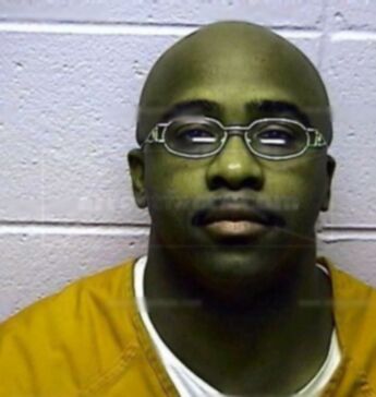 Cedric Raynard Hill