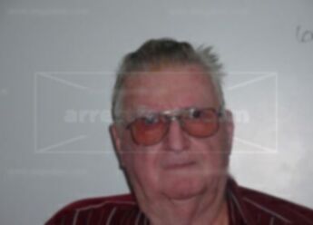 Aubrey Cleveland Patterson