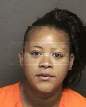 Lavern Tina Moton
