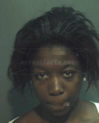 Shaina Simone Mack