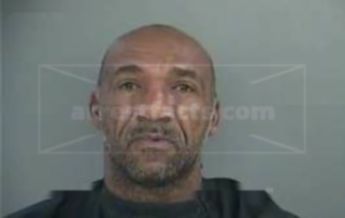 Raleigh Washington Sr.