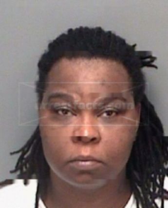 Yvette Devon Hendrix
