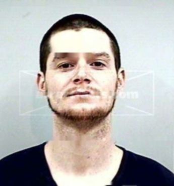 Jesse James Maxwell