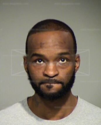 Andre Houston