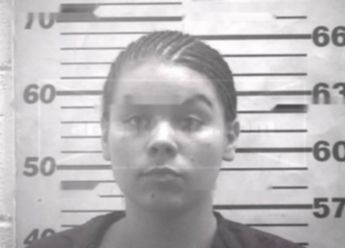 Amber Dawn Cantrell