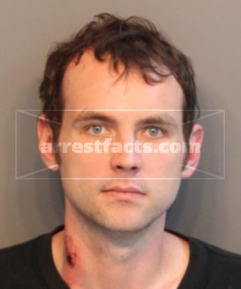 Brent Nathaniel Davis