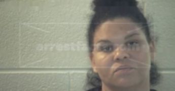Mary Nicole Gaines