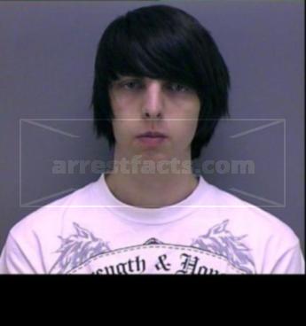Zachariah Anthony Smith