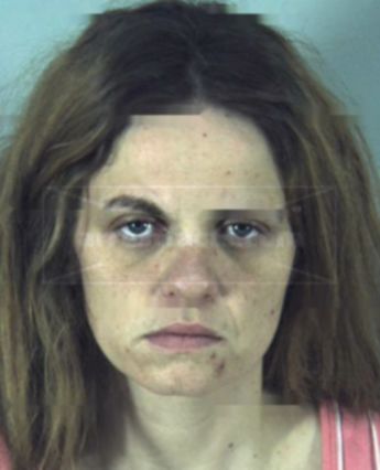 Tabetha Marie Chandler