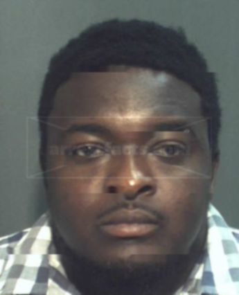 Dwayne Anthony Motley Jr. Jr.