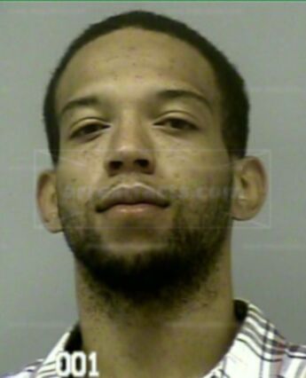 Johnnie Bernard Clark