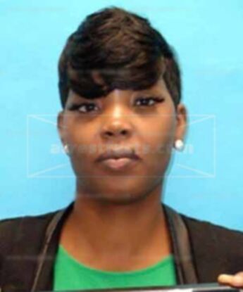Latrickia Jinell Lecount