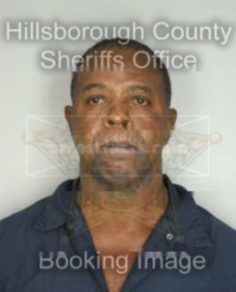 Earlist Wilford William