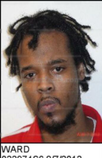 Melvin Jermaine Ward