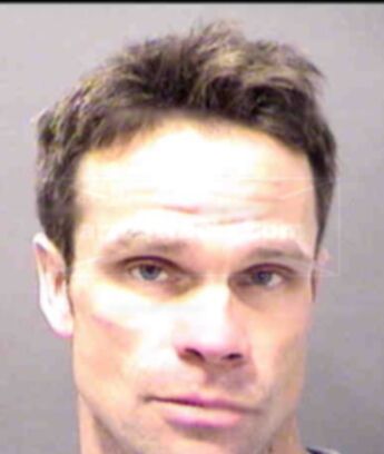 David Lloyd Faircloth