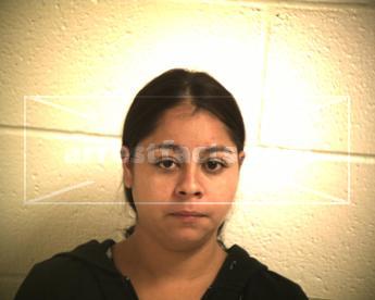 Brenda Tijerina Gonzalez