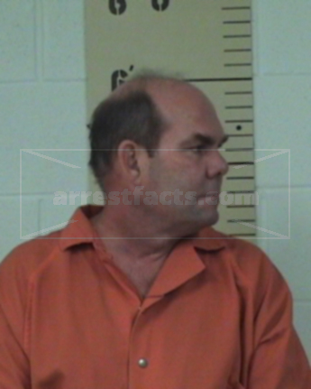 Keith Duane Booke