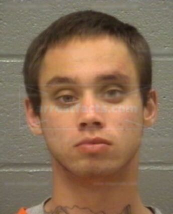 Travis Mitchell Webb