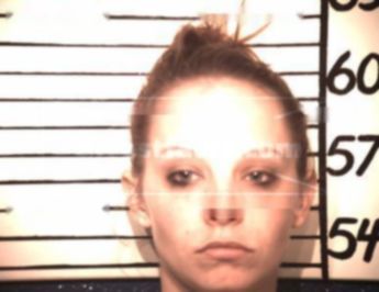 Jordan Leeann Leland