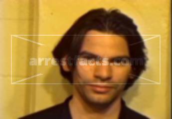 John Anthony Serna