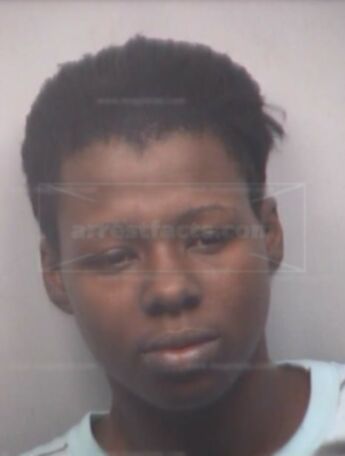 Lashara Lynn Newland