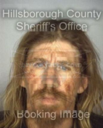 Bruce Edward Mcdaniel