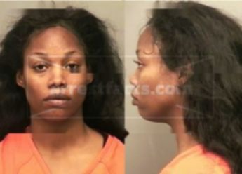Jasmine Sherrell