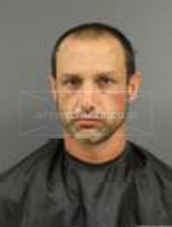Anthony Travis Bowen