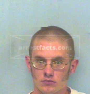 Timothy Mark Hoskins